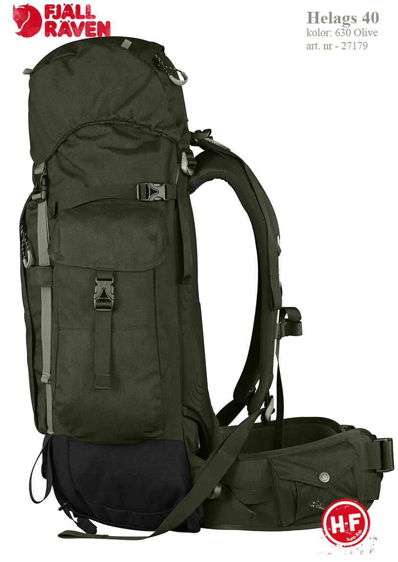 Directory listing of fjallraven Fjallraven 2014 Helags 40